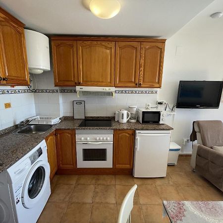 Appartement Ar27-1 A Un Paso Del Mar à La Vila Joiosa Extérieur photo
