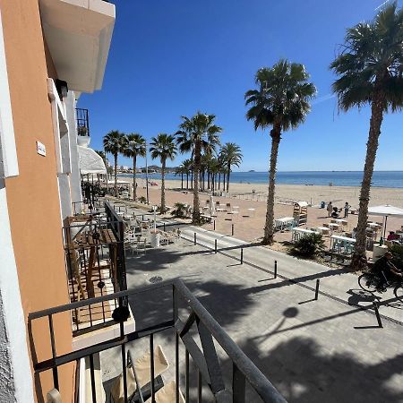 Appartement Ar27-1 A Un Paso Del Mar à La Vila Joiosa Extérieur photo