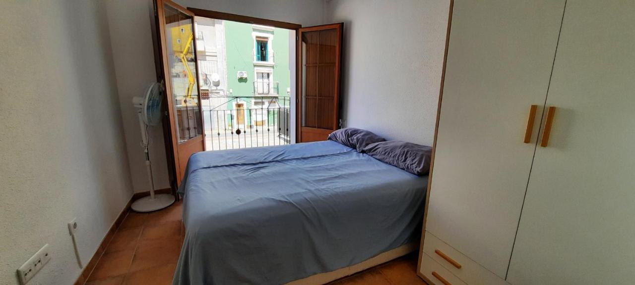 Appartement Ar27-1 A Un Paso Del Mar à La Vila Joiosa Extérieur photo